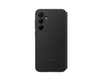 Чохол для Galaxy A35 (A356), Smart View Wallet Case, чорний Samsung RC_EF-ZA356CBEGWW фото