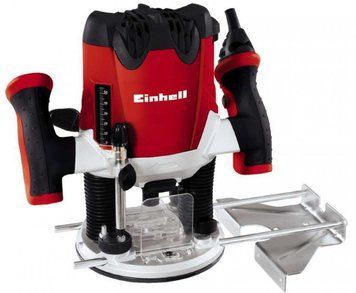 Фрезер Einhell TE-RO 1255E HY_000012518 фото