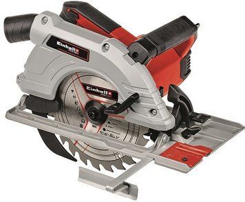 Пила циркулярная Einhell TE-CS 190/1 (4331005) RC_4331005 фото