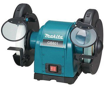 Верстат заточувальний Makita GB801 RC_GB801 фото