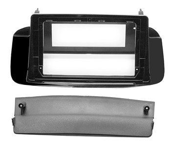 Переходная рамка Honda Accord, Acura TSX Carav 22-1358 AV_22-1358 фото