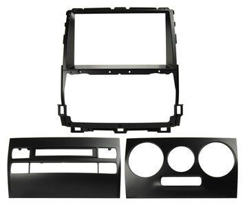 Переходная рамка Toyota Land Cruiser Prado, Lexus GX Carav 22-1298 AV_22-1298 фото