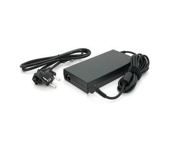 Блок живлення MERLION для ноутбука HP 19.5V 7.7A (150 Вт) U_33363 фото