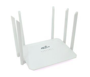 Беспроводной маршрутизатор GT990+ 4G, проводная и беспроводная передача, WIFI: 2.4G, 3 порта RJ45 U_24121 фото