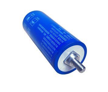 Акумулятор літій-титанатний Voltronic LTO (10С) 66160F 2.3V 35 Ач U_18394 фото