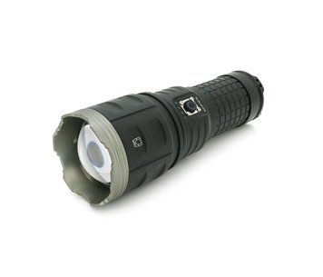 Фонарь поисковый PLD-AK138-TG LED PM60, 4 режима U_35297 фото