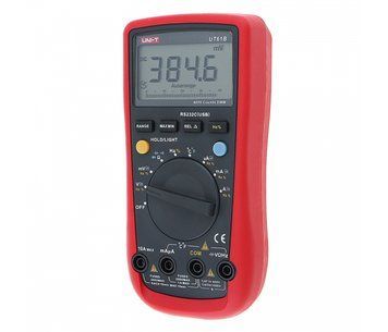 Мультиметр UNI-T UT61B U_02051 фото