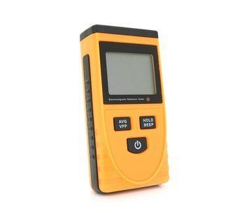 Детектор електромагнітних випромінювань Benetech GM3120 (1~1999В/м, 0,01~99,99мкТл), LCD U_34792 фото