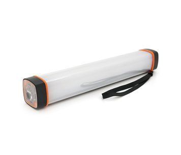 Лампа для кемпінгу Uyled UY-X5, 4+1 режим, магніт, корпус-пластик, водостійкий, IP65, вбудований акумулятор 4000mAh, USB кабель, U_29649 фото