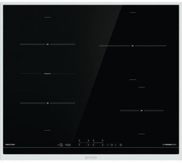 Варочная поверхность Gorenje IT643BX7 индукционная, объединение конфорок, 60см, черный RC_IT643BX7 фото