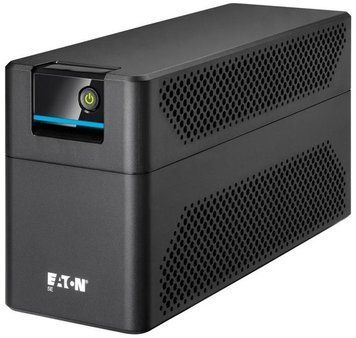 Источник бесперебойного питания Eaton 5E G2, 700VA/360W, 2xSchuko RC_5E700D фото