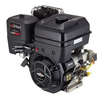 Двигун Briggs&Stratton XR2100 25T2320108F1BR7001 AL_25T2320108F1BR7001 фото