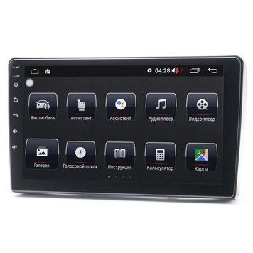 Штатная автомагнитола Prime-X 22-263/9B, 2+32, 4G для HYUNDAI Grandeur 2005-2011 / Azera 2006-2011 PX_2000000020631 фото