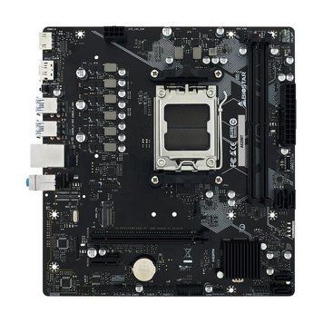 Материнская плата Biostar A620MT sAM5 A620 2xDDR5 M.2 HMDI DP mATX RC_A620MT фото