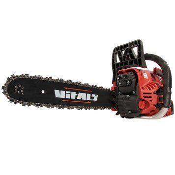 Бензопила ланцюгова Vitals&nbsp;Master&nbsp;BKZ&nbsp;4525n&nbsp;15 IN_243541 фото