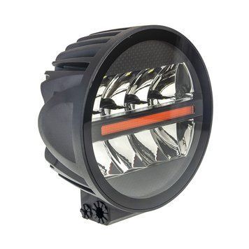 Светодиодная фара рабочего света Cyclone WL-G9 40W Premium Driving CY_НФ-00001993 фото