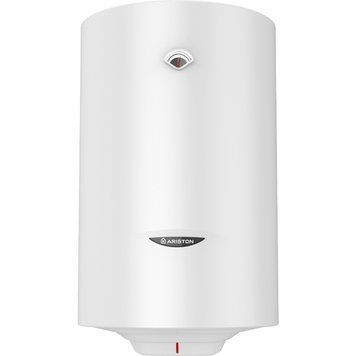 Ariston Водонагреватель SG1 50 V EU 50 л, круглый, мех. упр-ние, C, Италия RC_3213000 фото