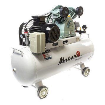 Компресор Matari M340C22-3 RI_MK-13 фото