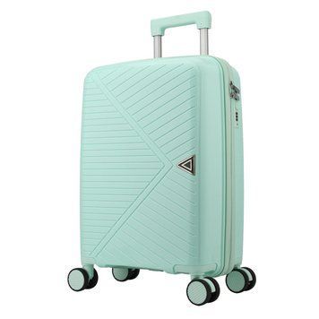 Чемодан Semi Line 20" (S) Mint (T5831-1) DS_DAS303203 фото