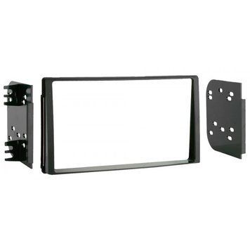 Переходная рамка Metra 95-7324 для KIA Optima 2005-2010 , Magentis 2005-2010 AV_95-7324 фото