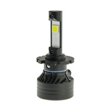 LED лампа Decker PL-01 LED 5000K D2, 1 шт CY_НФ-00001009 фото