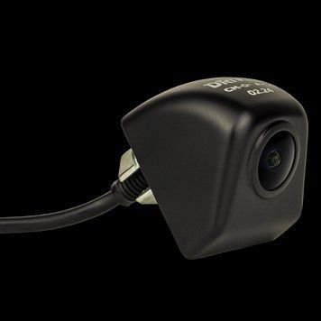 Камера заднего вида DriveX CM-06 AHD DR_DR-00001428 фото