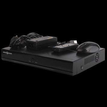 Відеореєстратор NVR GV-N-S002/32 LP_4617 фото