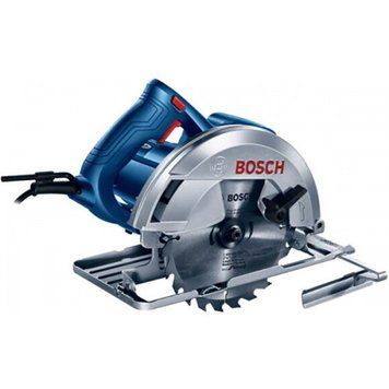 Ручная циркулярная пила Bosch GKS 140 Professional (06016B3020) RC_0.601.6B3.020 фото