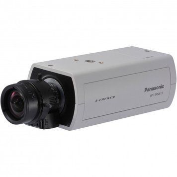 Камера видеонаблюдения Panasonic WV-SPN611 RC_WV-SPN611 фото
