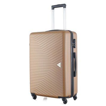 Чемодан Semi Line 24" (M) Brown (T5693-2) DS_DAS303063 фото