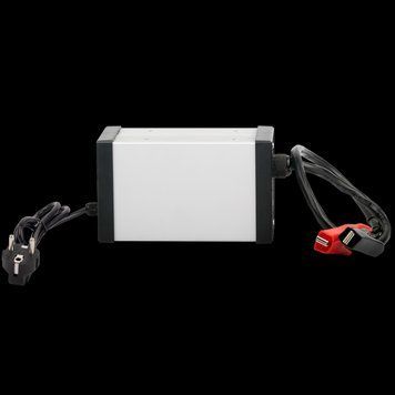 Зарядное устройство для аккумуляторов LiFePO4 12V (14.6V)-40A-480W LP_14594 фото