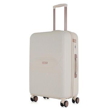 Чемодан Semi Line 24" (M) Ercu (T5786-2) DS_DAS302966 фото