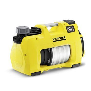 Насос садовый Karcher BP 5 Home Garden, 1000 Вт, 6 куб/час RC_1.645-355.0 фото