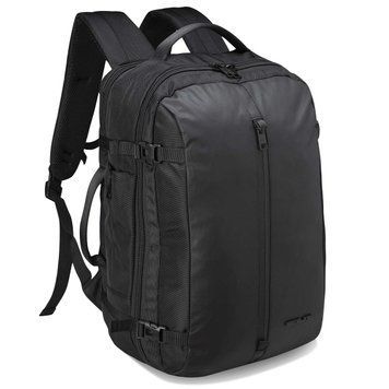 Сумка-рюкзак Semi Line USB 20 Black (P8250-0) DS_DAS302220 фото
