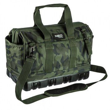 Сумка для інструменту Neo Tools 84-322 RC_84-322 фото