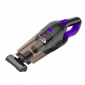Автомобільний пилосос Aspiring Windstorm 3 Wireless and Cord 17000 Pa AS_WS17KP100 фото