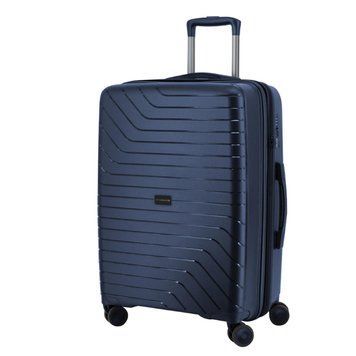 Чемодан Swissbrand Eden (M) Petrol Blue (SWB_LHEDE011M) DS_DAS302510 фото