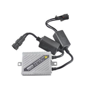 Блоки розжига Brevia Super Slim Canbus 35W, 13.2V, KET LI_13660 фото