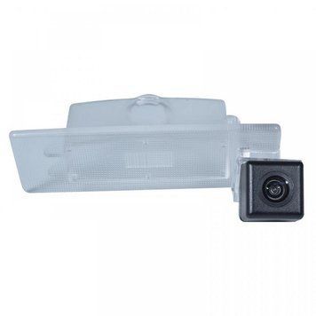 Штатна камера заднього виду Prime-X MY-13-0001 Hyundai i40 2011-нв/NF 2005-2008/Sonata 2005-2012 PX_2000000010069 фото