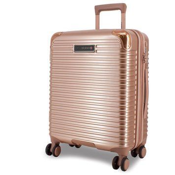 Валіза Swissbrand Rome (L) Rose Gold (SWB_LHROM003L) DS_DAS302562 фото