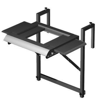 Навесной складной стол GrandHall для E-Grill new A05403002T БЕСПЛАТНАЯ ДОСТАВКА!!! EN_A05403002T фото