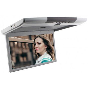 Потолочный монитор Clayton SL-1570 GR серый AV_SL-1570 GR фото