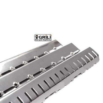 Отсекатель жара для Sovereign 90; XL Broil King 18429 GR_003379 фото