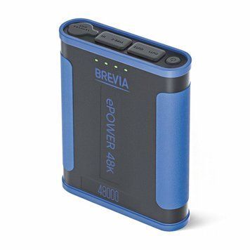 Портативная зарядная станция Brevia ePower 48000mAh 153.6Wh LiFePo4 LI_44048 фото