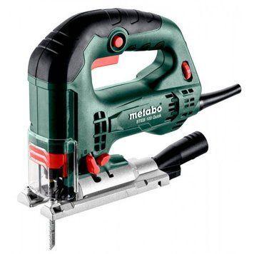 Лобзик Metabo STEB 100 Quick HY_90114944 фото