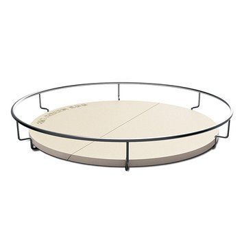Керамическая плита для гриля Big Green Egg 2XL 120960 GR_004870 фото