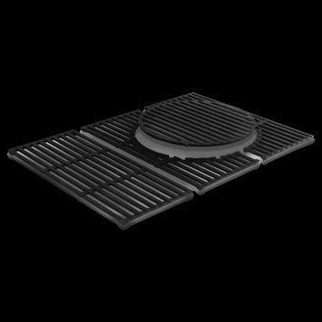 Набор чугунных решеток Switch Grid для Boston Black 3, Monroe ProX 3 БЕСПЛАТНАЯ ДОСТАВКА!!! EN_7784 фото