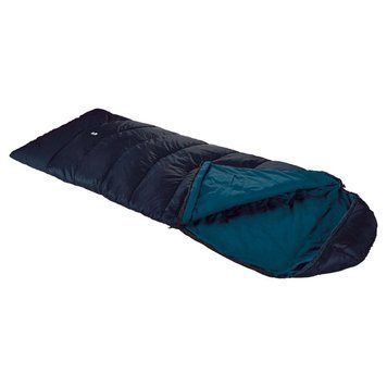 Спальный мешок Wechsel Dreamcatcher 5&deg; L TL Blue Left (232031) DS_DAS302087 фото