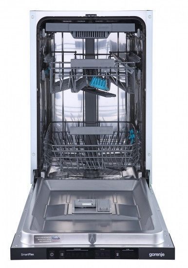 Посудомоечная машина встраиваемая Gorenje GV561D10 RC_GV561D10 фото