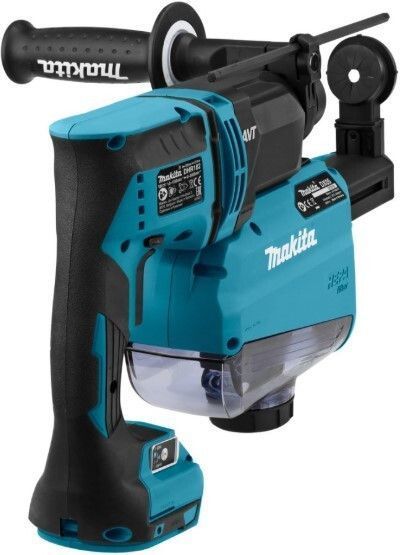 Перфоратор Makita DHR182ZWJ (без акумулятору і ЗУ) RC_DHR182ZWJ фото